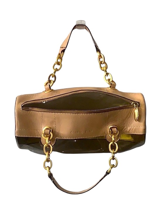 Gianni Bini Handbags - GIANNI BINI ROLL PURSE